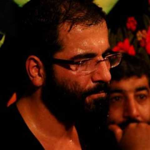دانلود مداحی دوباره امشب مست و مجنونم حاج حسین سیب سرخی